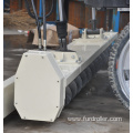 Laser System Concrete Leveling Machine Laser Screed FJZP-200